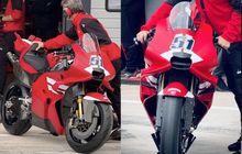 Rencana Regulasi Baru MotoGP 2027, Jumlah Motor Latihan di Garasi Dikurangi