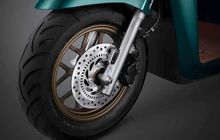 Jangan Dibiarkan, Ini Dua Penyebab Motor Ladies Habis Sebelah