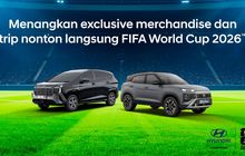 Test Drive Mobil Hyundai Berhadiah Nonton Langsung FIFA World Cup 2026, Silakan Mampir ke Dealer Terdekat