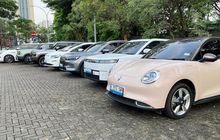 Merek Cina Serbu Indonesia, Penjualan Naik di Tengah Penurunan Pasar