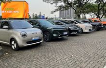 Mobil Cina Makin Kuat di Indonesia, Ini Fakta Yang Wajib Kalian Tahu