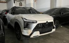 Dealer Masih Simpan Mitsubishi XForce NIK 2025, Diskonnya Bikin Ngiler