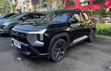 Ini Harga Bekas SUV Tujuh Penumpang Mitsubishi Destinator 2025