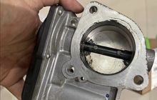 RPM Mobil Tidak Stabil Saat Idle, Throttle Body Perlu Diperiksa