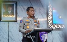 Polisi Protes, Sebut Narasi Perpanjang STNK Tanpa KTP Sebenarnya Kurang Tepat