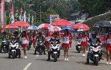 Astra Honda Dream Cup 2026 Segera Dimulai, Kelas Vario 160 Ada Lagi, Cek Jadwalnya