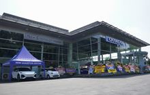Changan Tancap Gas di Bandung, Dealer 3S Resmi Dibuka Buat Garap Pasar Jabar