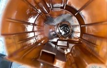 Ternyata Filter Bensin Kotor Bisa Bikin Tarikan Mobil Terasa Berat