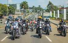 Penjualan Tahunan Royal Enfield Tembus 1,2 Juta Unit Secara Global, Tipe Ini Lagi Diminati