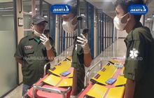 Debt Collector Kelewat Batas, Order Fiktif Layanan Ambulans Darurat Sambil Cengengesan