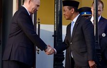 Kabar Baik Dari Bahlil, Harga Pertalite dan Solar Tidak Akan Naik Sampai Habis Tahun 2026