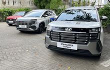 Harga Plastik Makin Mahal, Hyundai Ungkap Strategi Tahan Harga