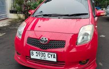 Mobil Bekas Toyota Yaris Murah Cuma Rp 70 Jutaan, Simak Tahunnya