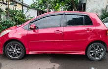 Anak Muda Banget, Mobil Bekas Toyota Yaris 2008, Cuma Rp 70 Jutaan