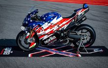 Cuma 30 Unit di Dunia, Aprilia RSV4 Edisi Langka Ini Ludes Hitungan Hari