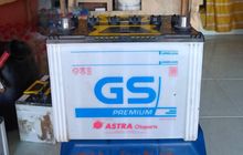 Umur Aki Mobil Bisa Pendek, Kebiasaan Ini Sering Jadi Sumbernya