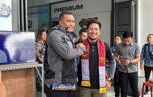 Resmi Digelar! MAXI Tour Boemi Nusantara 2026 Jelajahi Indonesia dari Barat ke Timur