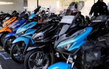 Jadi Jembatan Menuju Kontes Besar, Honda Jateng Edukasi Modifikasi yang Benar Lewat Laki Code