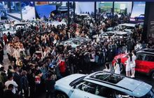 Beijing Auto Show 2026 Siap Digelar, Ada Peluncuran 181 Mobil Baru