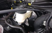Minyak Rem Mobil Berkurang Drastis, Bisa Bocor dari Bagian Sini