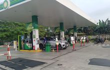 Update Harga SPBU BP AKR Hari Ini, Diesel Naik Tajam, RON 92 Tetap 