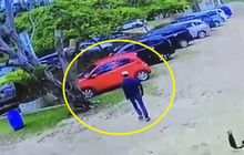 Kasus Maling Honda Brio di Kalianda Lampung Nyaris Tutup Buku, Pelaku dan Penadah Dibuat Pincang