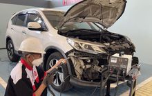 Disorot Soal Dealer, Honda Masih Tambah Cabang Di Beberapa Daerah 