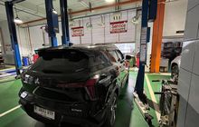Dealer Mitsubishi Bikin Servis Makin Cepat, Anti Lama di Bengkel