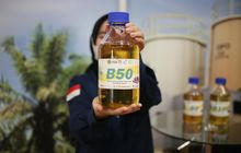 Indonesia Busung Dada, Mulai 1 Juli 2026 Stop Beli Solar Luar Negeri Yakin Pakai Biodiesel B50