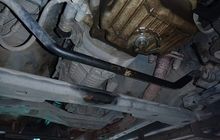 Mobil Bau Cairan Terbakar, Bisa Jadi Tanda Kebocoran Tersembunyi