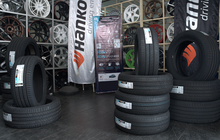 Mobil Listrik Butuh Ban Khusus, Hankook Punya Tiga Tipe Sesuai Kebutuhan