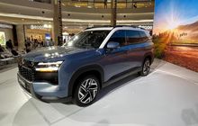Wuling Ungkap Harapan Besar untuk Eksion PHEV di Pasar Indonesia