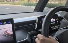 Benarkah Kecepatan Tinggi Bisa Bikin Konsumsi BBM Mobil Lebih Boros?