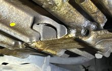 Oli Mobil Rembes Halus Sering Tidak Disadari, Ini Titik Rawan