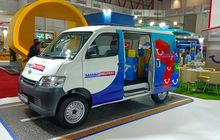 Penjualan Daihatsu Naik 27 Persen pada Juni 2026, Gran Max Jadi Penyumbang Terbesar