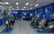 Mengejutkan, Ini Alasan Suzuki Buka 5 Dealer Motor Baru di Kota Super Sibuk