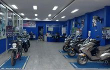 Ekspansi Gila-Gilaan, Suzuki Tambah Dealer Roda Dua di Wilayah Padat Motor