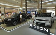 Terungkap, Total Biaya Servis Wuling Eksion EV dan PHEV Selama 5,5 Tahun