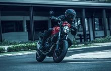 Royal Enfield Bikin Guerrilla 450 Naik Level, Makin Sporty Tanpa Rombak Tenaga