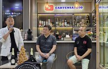 FOCAL Buka Premiere Store di Jakarta, Fokus ke Pengalaman Audio