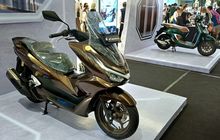 Saat Tepat Sikat Matic 160 Cc Honda! Harga Lagi Dipangkas Selama HPMD di Solo