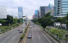 Masuk Rencana Strategis Kemenkeu, Jalan Tol Akan Dikenai Pajak?