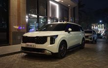 Pantas Laris Manis, Begini Toh Spesifikasi Kia Carnival di Vietnam