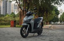 Jadi Murah? Begini Skema Sewa dan Swap Baterai Motor Listrik VinFast