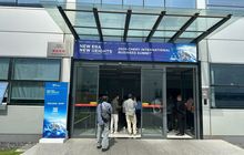 Melihat Chery Super Factory di Wuhu, Pekerjanya Kebanyakan Robot