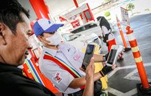 Barcode BBM Subsidi Hilang Dadakan, Pertamina Buka Suara