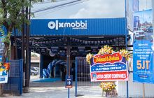 Masuk Pasar Cirebon, OLXmobbi Andalkan Inspeksi dan Sertifikasi Kendaraan