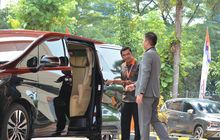 MPMRent Turunkan Mifa 9 dan Mifa 7 di Putri Indonesia 2026, Sinyal Kuat Era Mobil Listrik