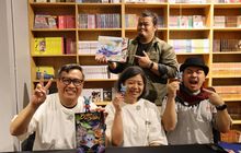 Majalah Bobo Luncurkan 'Bobo the Origin', Hadirkan Sentuhan Komikus Kelas Dunia hingga Revolusi Wajah Bobo untuk Lintas Generasi