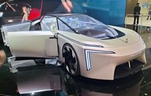 Pamerkan Cara Baru Mengemudi, AVTR  Vision Xpectra Tampil di Beijing Auto Show 2026